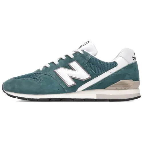 New Balance 996 'Green White'