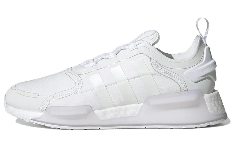 NMD_V3 Adidas Originals 'Triple White'