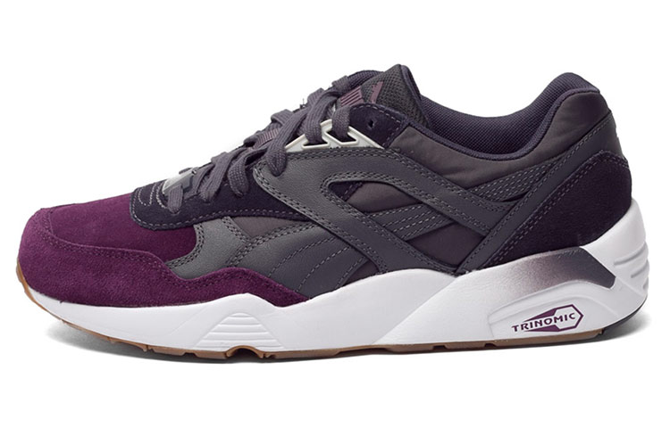 PUMA R698 Blocked Periscope