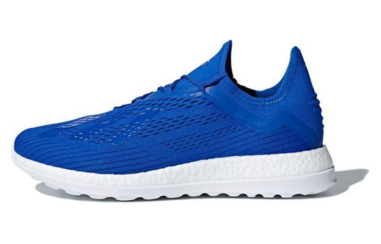 Adidas Performance World Cup X 18+ Tr 'Blue'