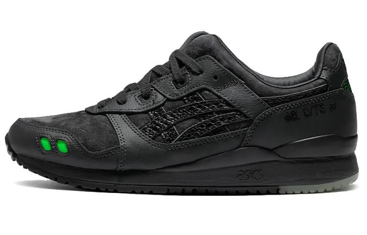 ASICS X Atmos Gel Lyte 3 Og 'Black Python'