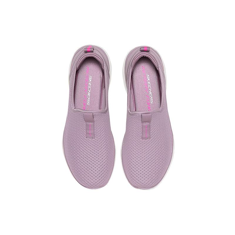 Skechers Sport Abrasion Resistant Abrasion Resistant Low top Casual Shoes Women’s Pale Dogwood