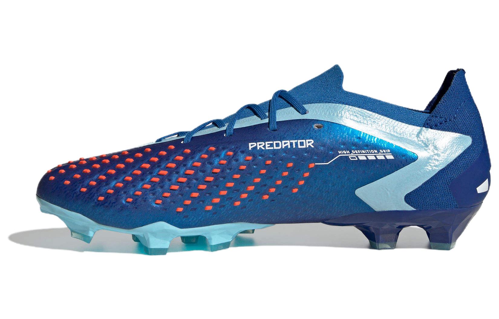 Adidas Predator Accuracy.1 ‘Blue’