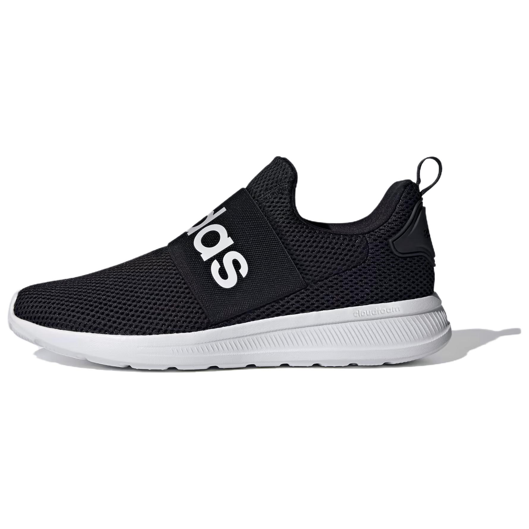 Lite Racer Adapt Adidas Neo 4.0 'Black White'