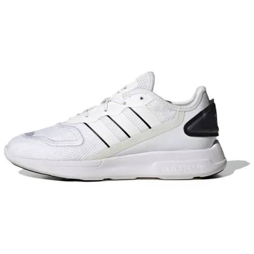 Adidas Zx 2K Florine 'White Black' Women's