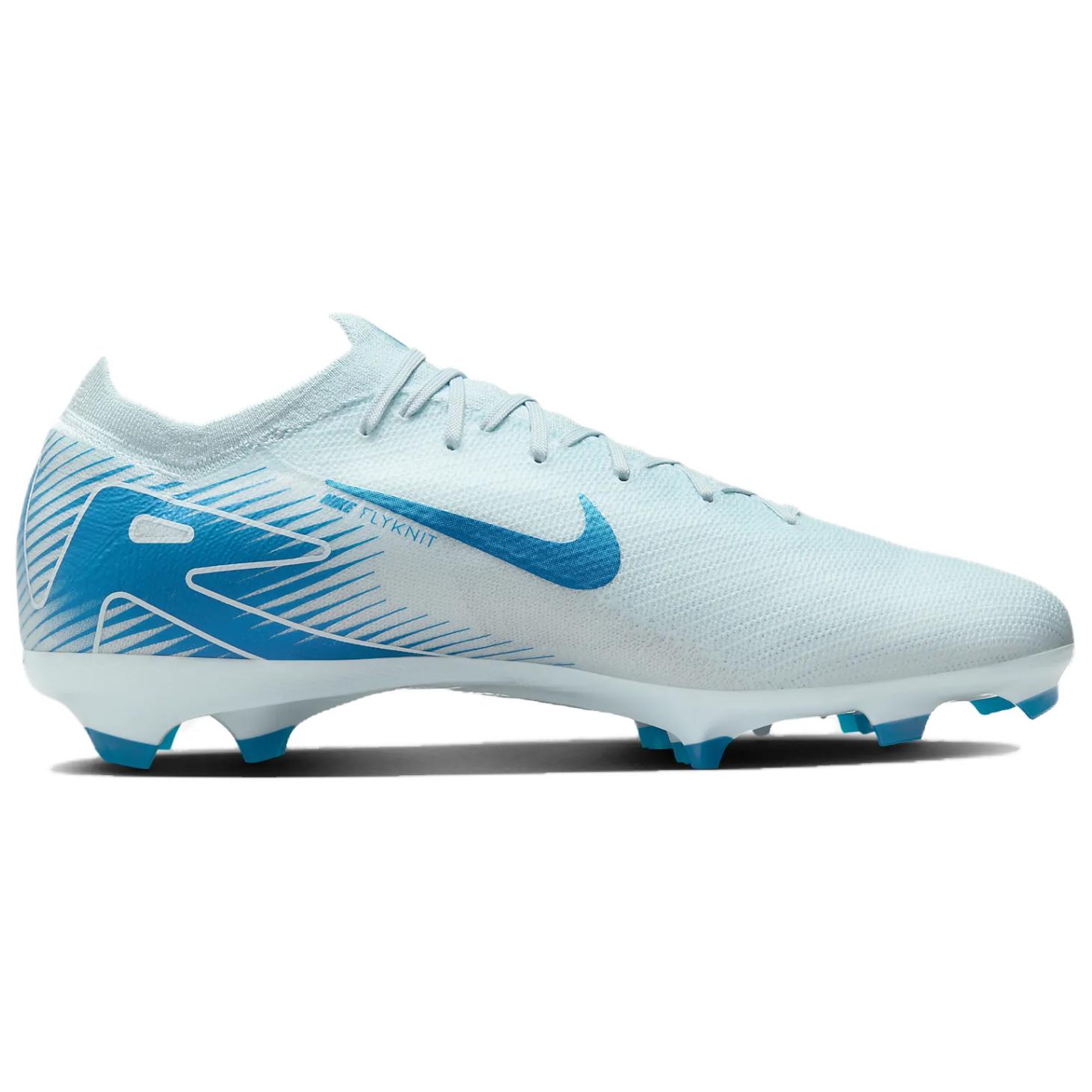 Nike Mercurial Vapor 16 Pro Fg Glacier Blue Blue Orbit