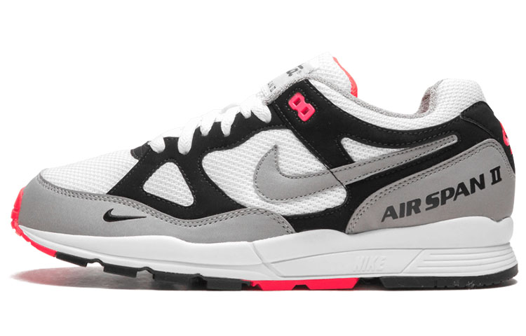 Nike Air Span Ii Patta Infrared
