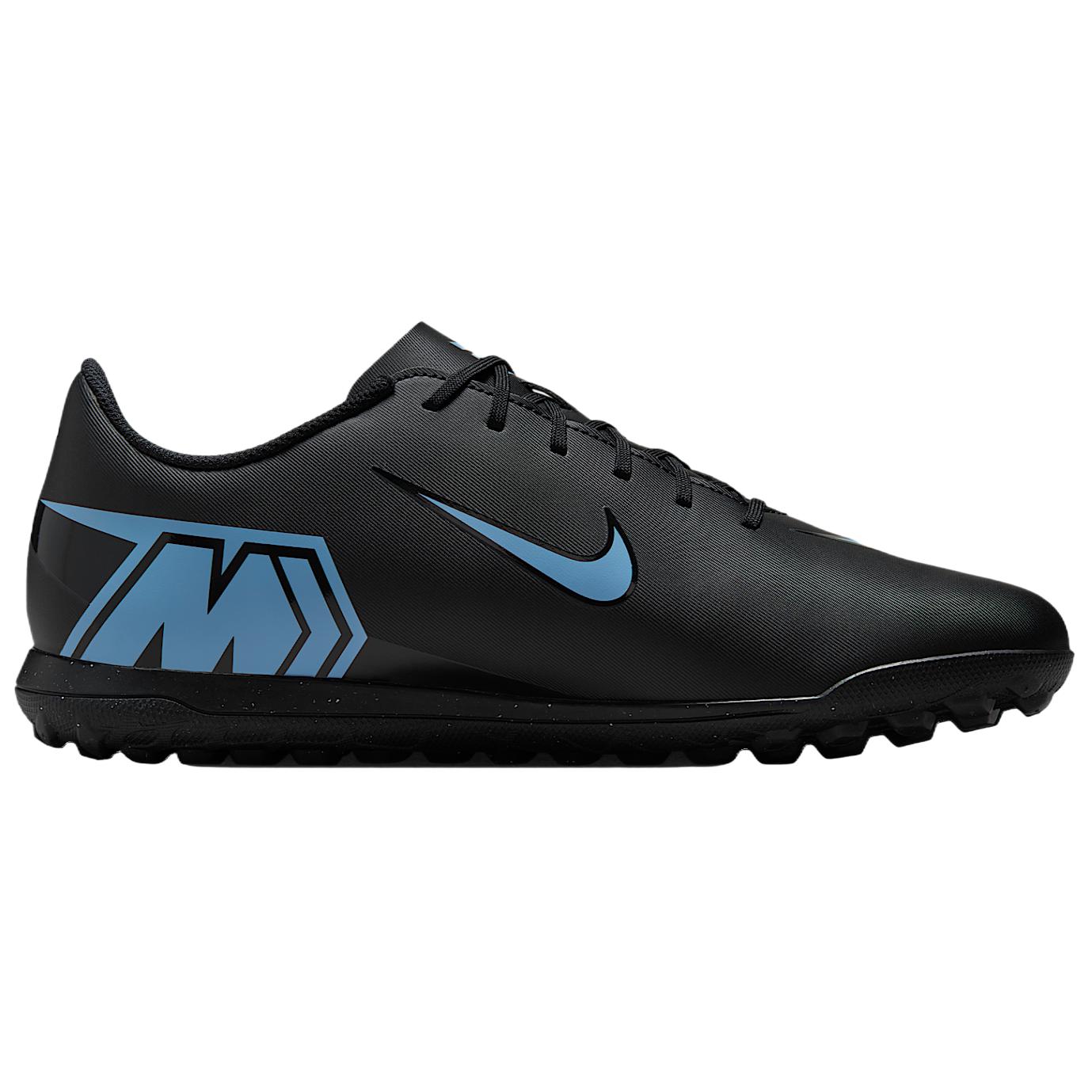 Nike Mercurial Vapor 16 Soccer Shoes Unisex Black
