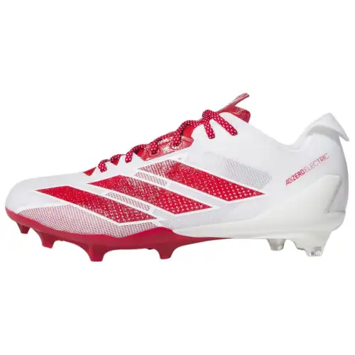 Adidas Adizero Electric 2 'Cloud White Power Red'
