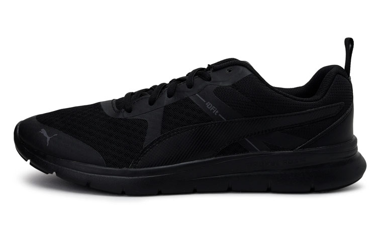 PUMA Flex Essential Shoes Black