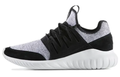 Adidas Tubular Radial 'Black'
