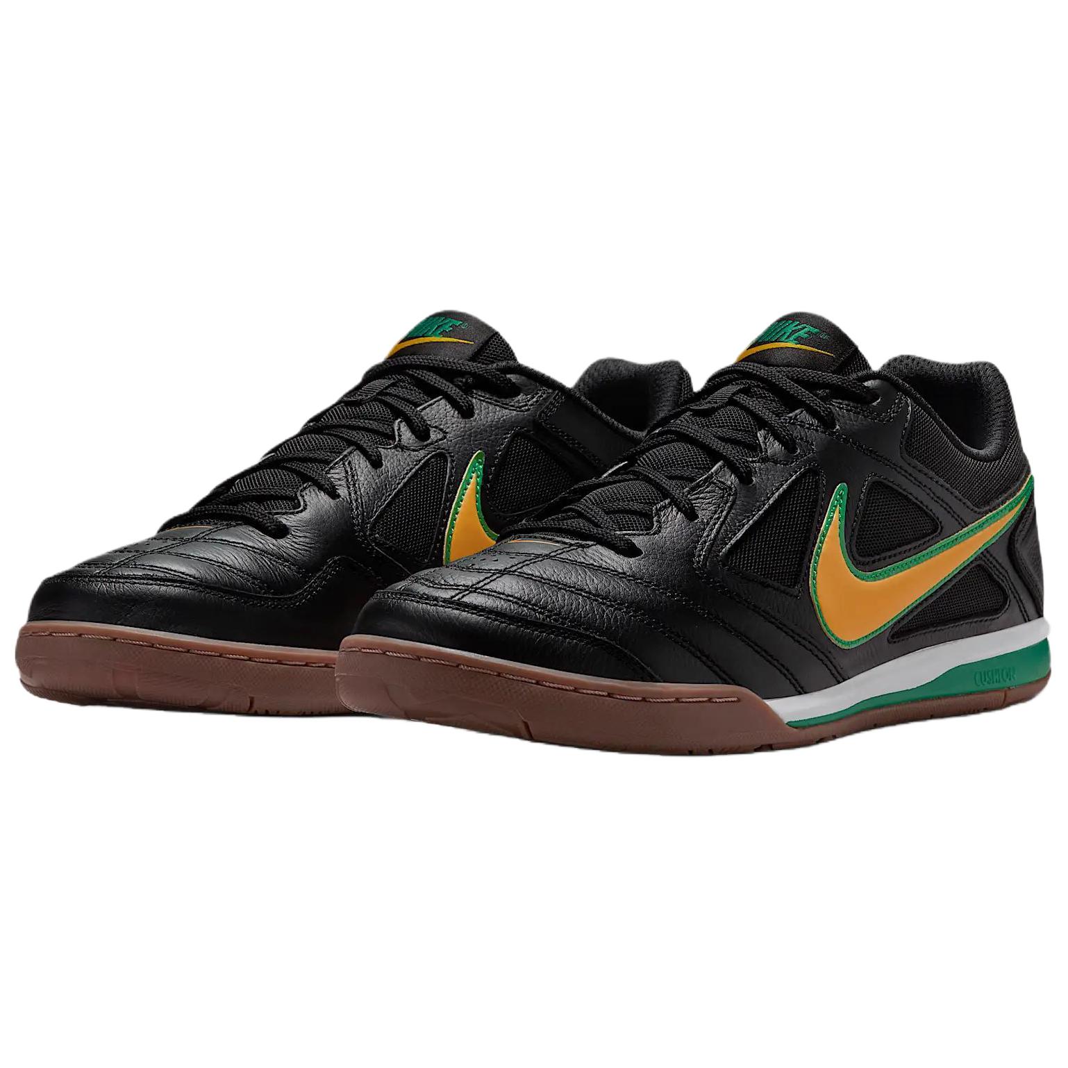 Nike Gato Soccer Shoes Men’s Black