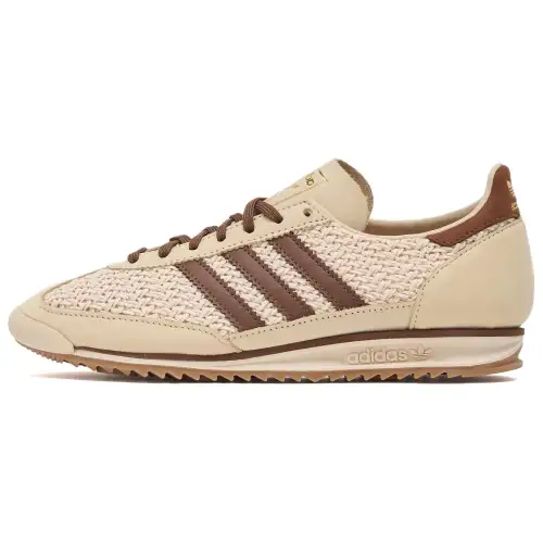 SL72 Wmns Adidas Originals Og 'Sand Strata Preloved Brown' Women's
