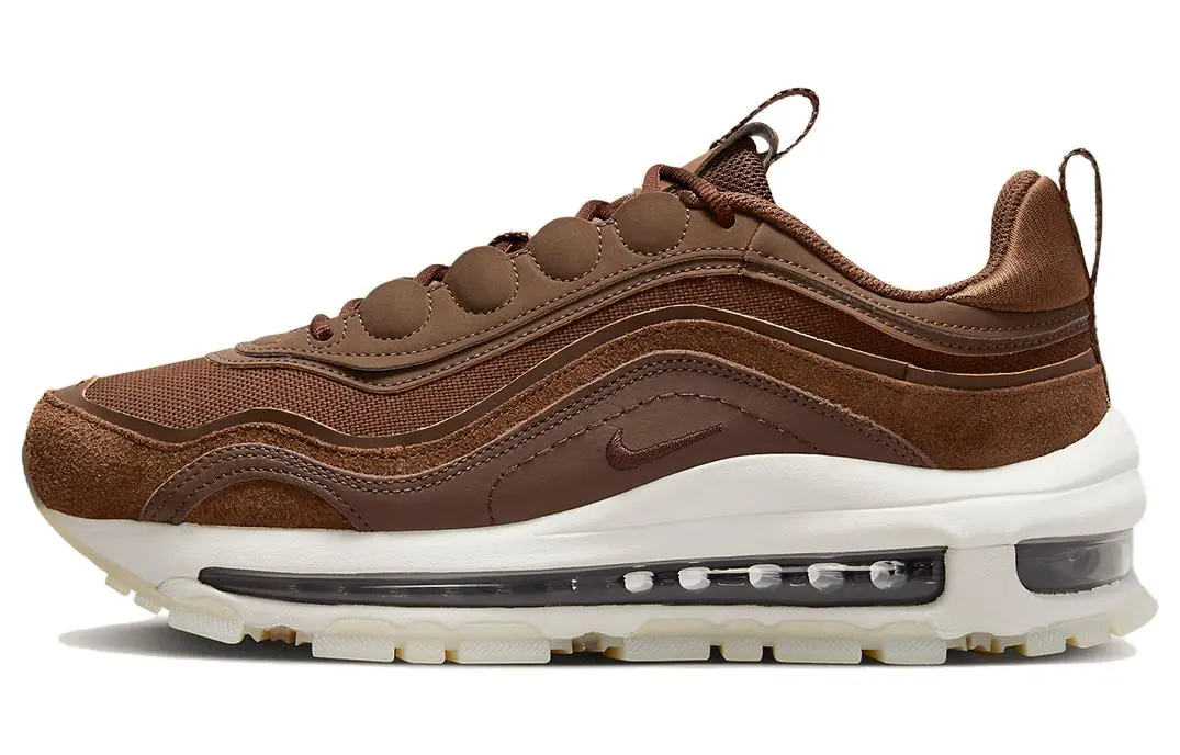 Nike Air Max 97 Futura Cacao Wow Women's