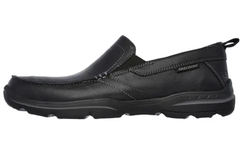 Skechers Casual Shoes Men's Low Top Black