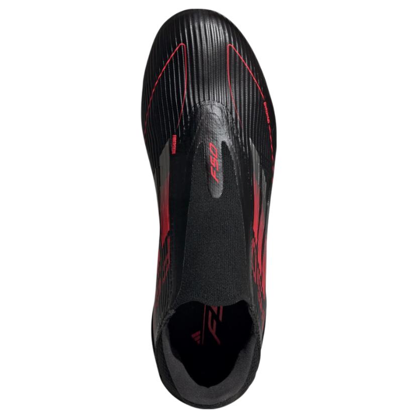 Adizero F50 Adidas League Laceless Fg Mg ‘Stealth Victory Pack’