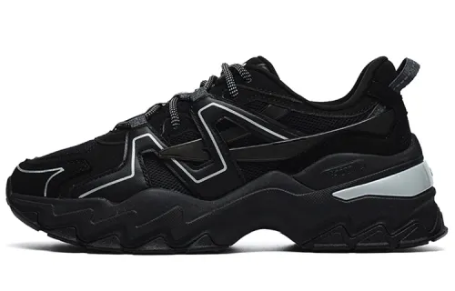 FILA Aurora Black Women's