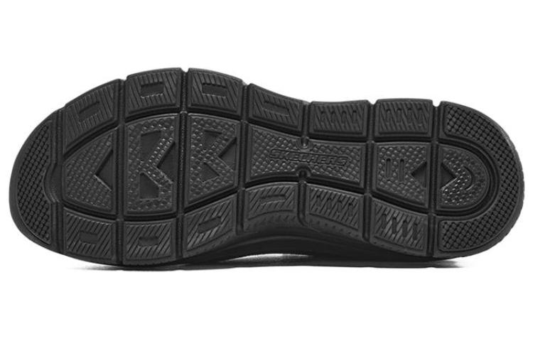 Skechers Modern DLux ‘Black’ Women’s