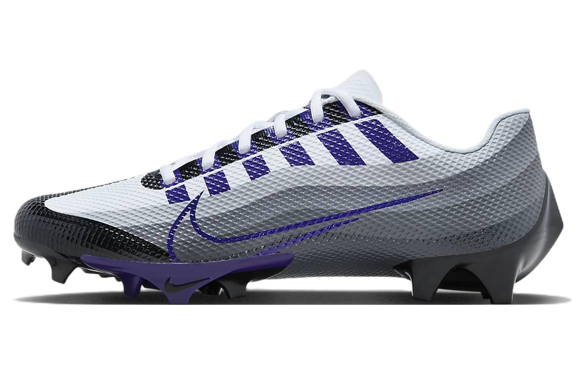Nike Vapor Edge Speed 360 'Black Court Purple'