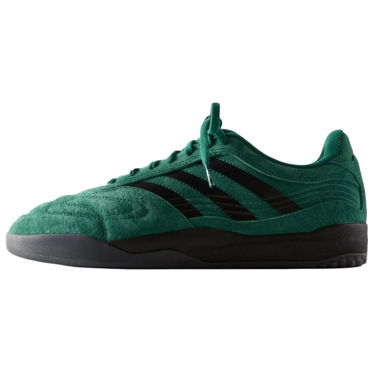 Koresco National Kith x Koresco National Adidas Originals 'Scarab Black'
