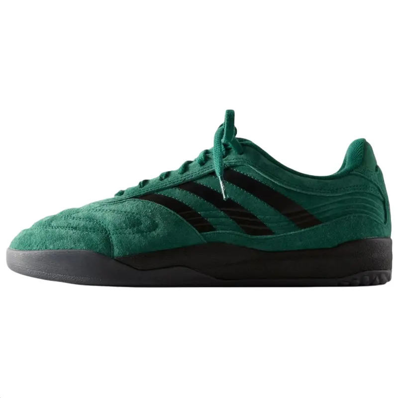 Koresco National Kith x Koresco National Adidas Originals 'Scarab Black'