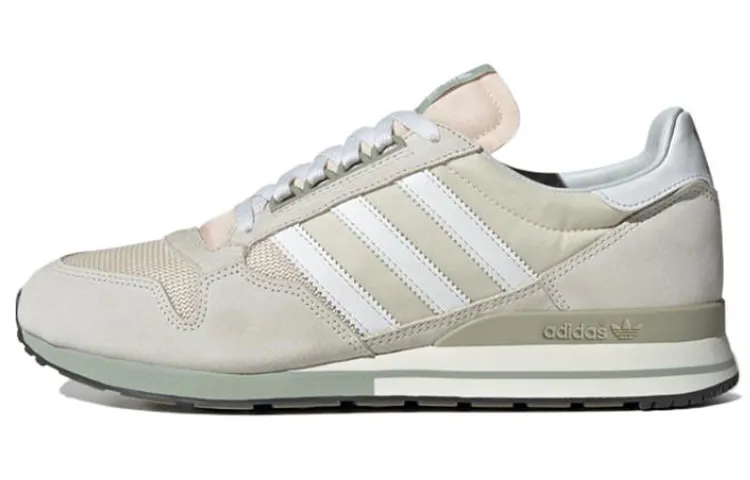 Adidas Zx 500 'Wonder White'