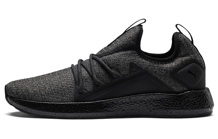 PUMA Nrgy Neko Knit 'Black'