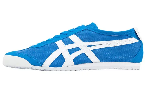 Onitsuka Tiger Mexico 66 'White Royal Blue'