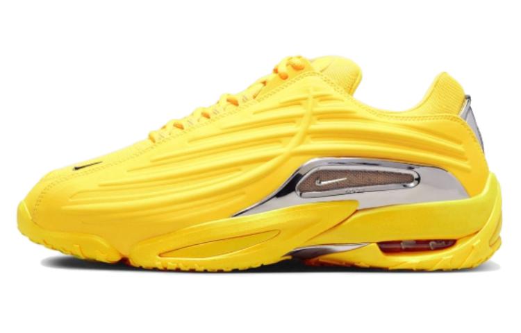Nike Hot Step 2 Drake Nocta Opti Yellow