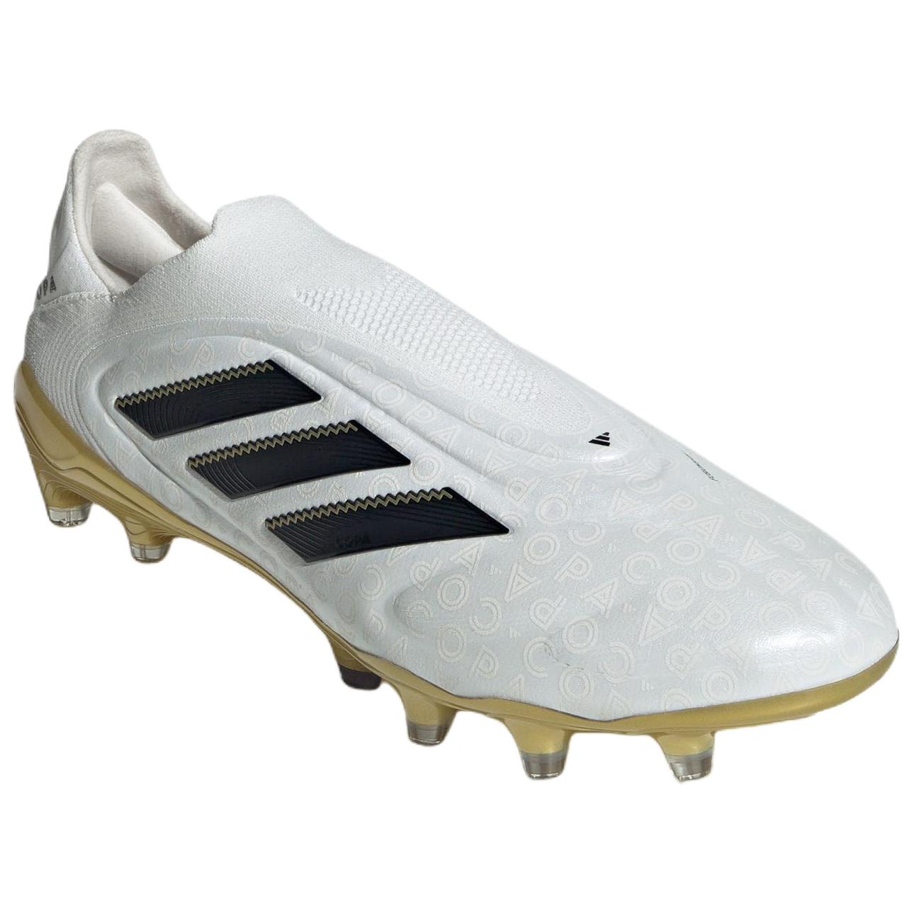 Adidas Copa Pure 3 Elite Laceless Fg Road To Glory Pack