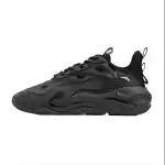 Anta Low top Casual Shoes Men's Black