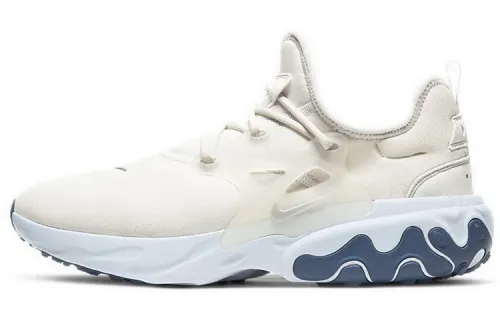 Nike React Presto Platinum Tint Diffused Blue