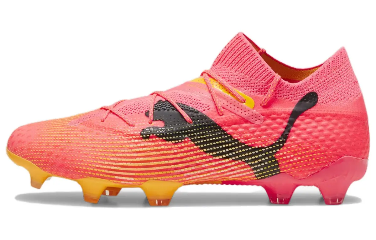 PUMA Future Ultimate 7 Fg Ag 'Forever Faster Pack'