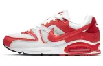 Nike Air Max Command 'Platinum Tint Track Red'