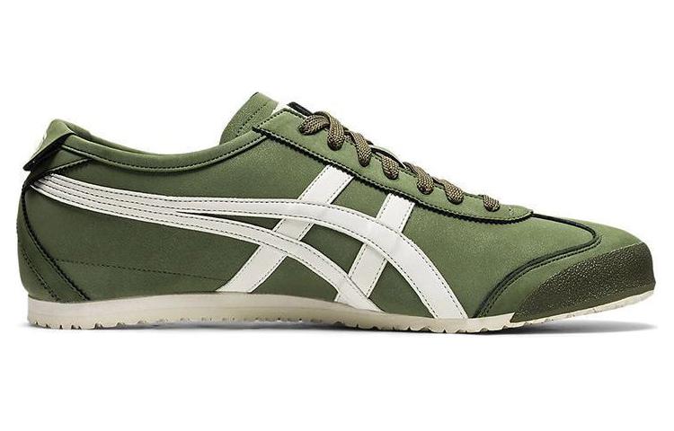 Onitsuka Tiger Mexico 66 Green White