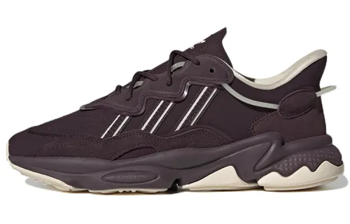 Adidas Ozweego 'Shadow Maroon'