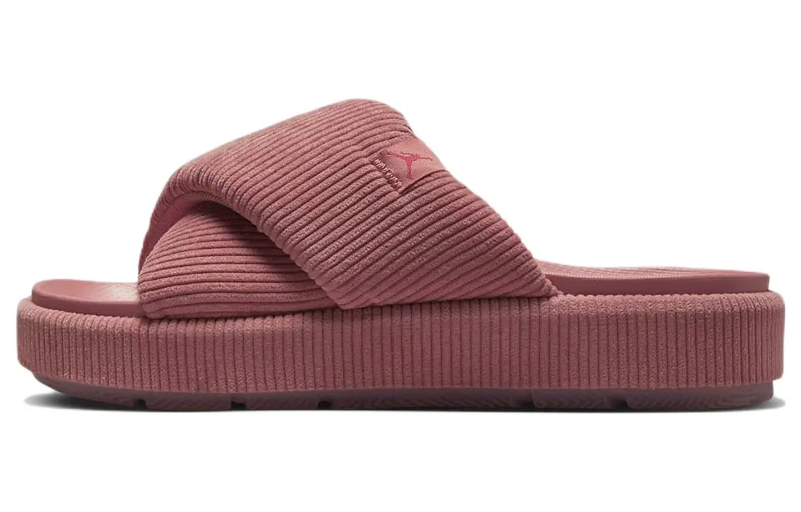 Jordan Sophia Slide Canyon Pink Women's