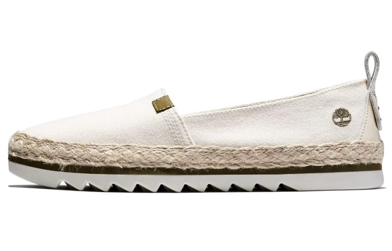 Timberland Barcelona Bay 'White' Women's