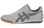 Onitsuka Tiger Ultimate 81 Casual Shoes Unisex Low Top Gray