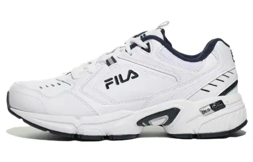 FILA Ranger 22 'White Blue'