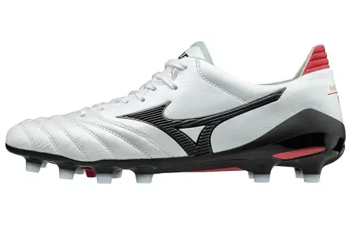 Mizuno Morelia Neo 2 'White Black'