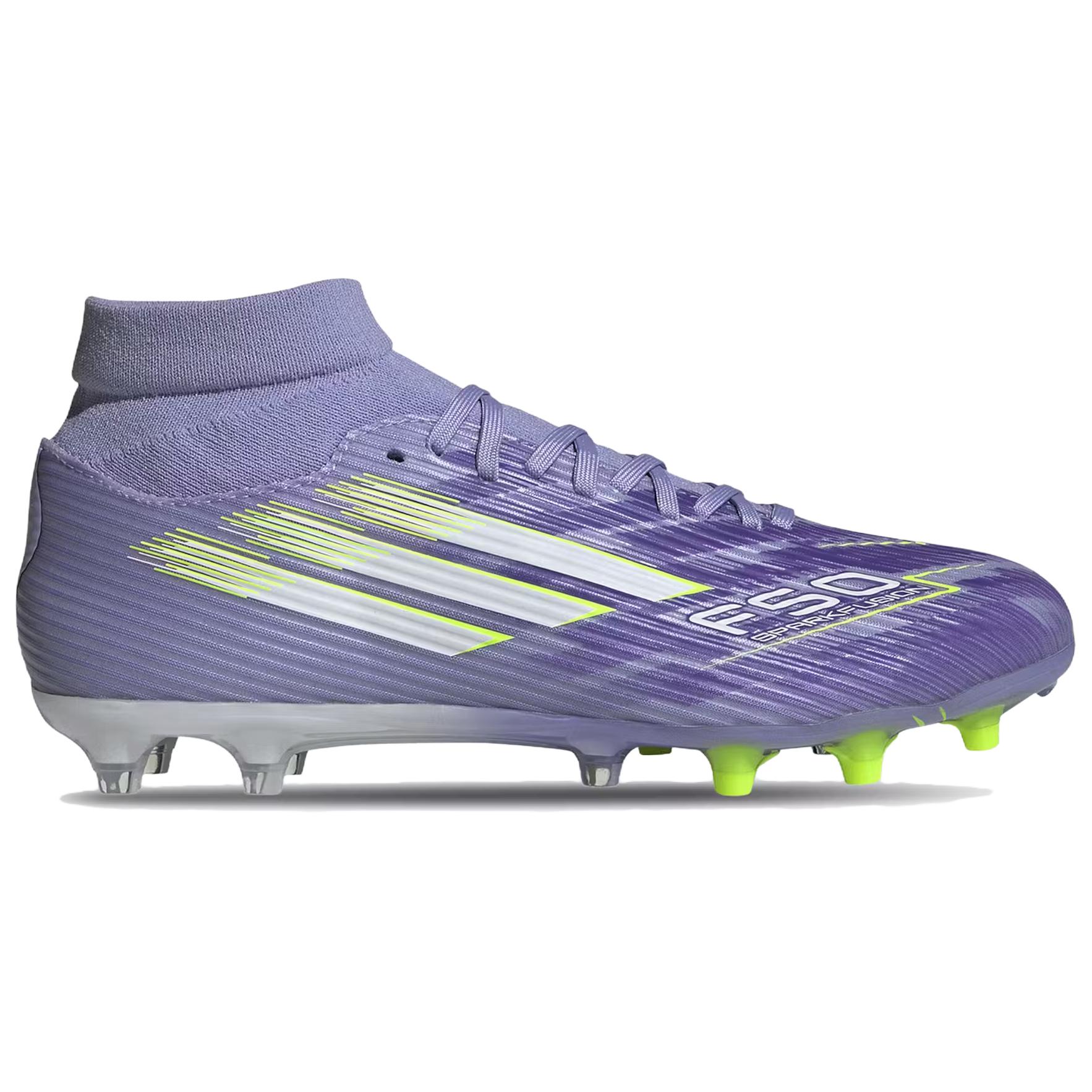 Adidas Wmns Adizero F50 Sparkfusion League Fg Ag ‘Radiant Blaze Pack’ Women’s