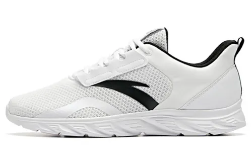 ANTA Casual Shoes Men's Low Top Anta White