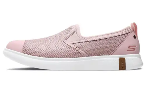 Skechers Glide 2.0 Mesh, Artificial Leather Low top Casual Shoes