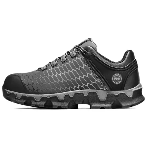 Timberland Leather Slip Resistant Abrasion Resistant Slip Resistant Abrasion Resistant Low top Casual Shoes Men's