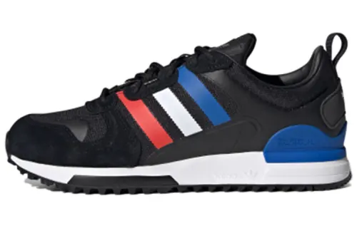Adidas Wmns Zx 700 Hd 'Black Blue Red'