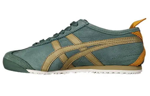 Onitsuka Tiger Mexico 66 'Hiking Green Safari Khaki'