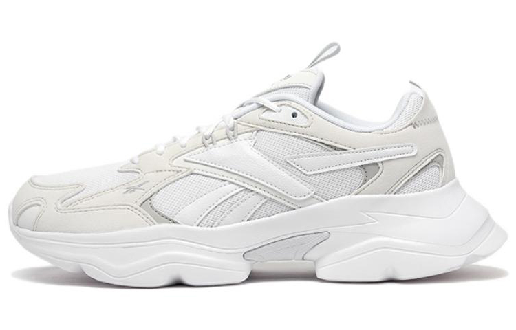 Кроссовки Reebok Royal Bridge 4 (белые)
