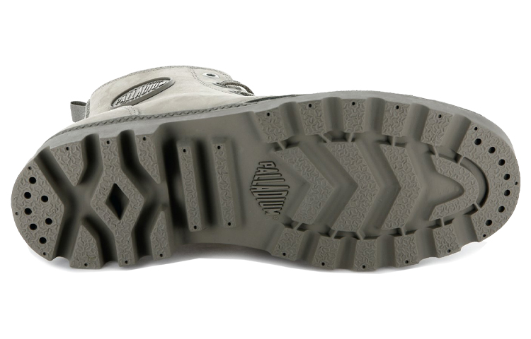Palladium Pampa Short Combat Boots Women's