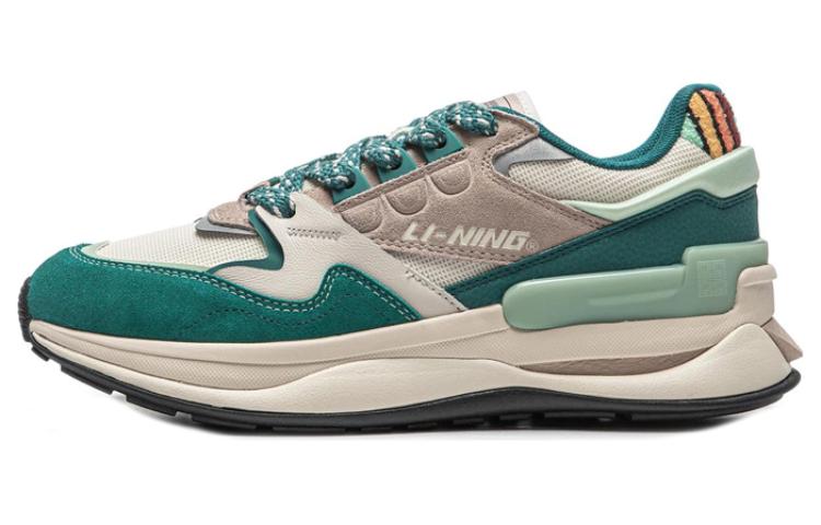 Li Ning 001 Original Aspiration V2 Original Aspiration V2 Breathable And Slip Resistant Breathable And Slip Resistant